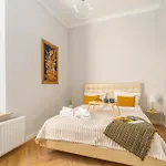 Art Deco Elegance דירה *