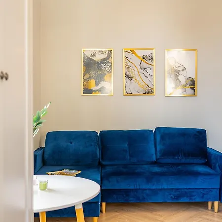Art Deco Elegance