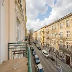 Art Deco Elegance * Kraków
