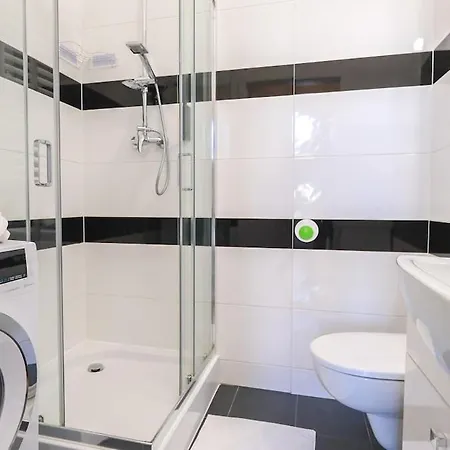 Art Deco Elegance Appartement