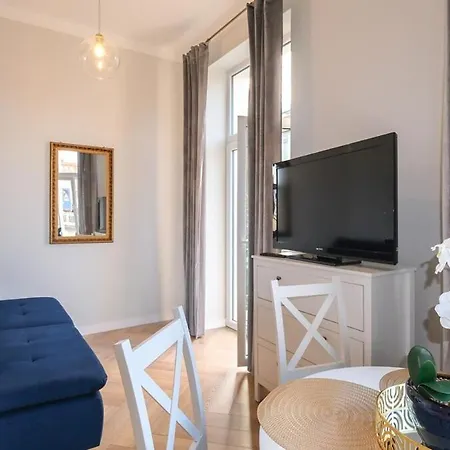 Art Deco Elegance Lejlighed